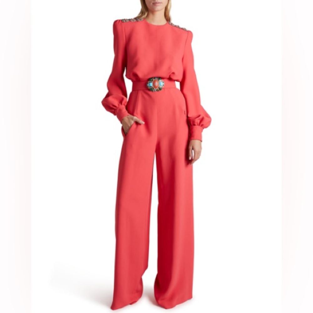 Andrew GN Jumpsuit